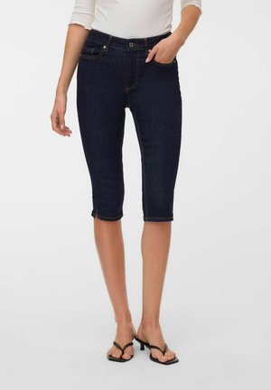 Vero Moda VMEYLA  ciemnoniebieski