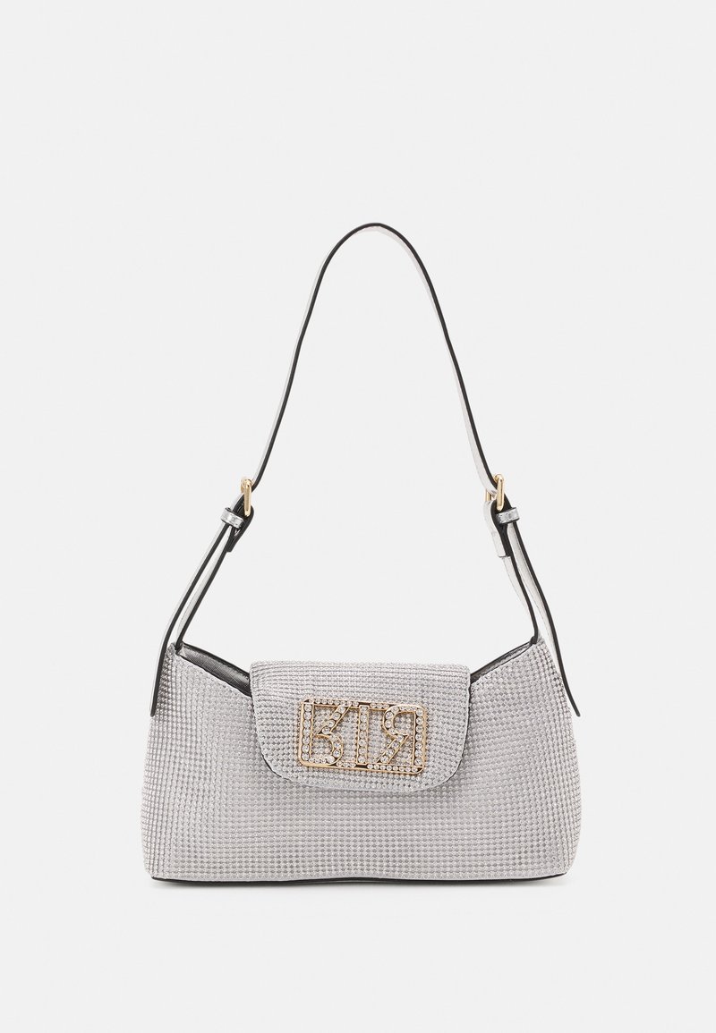 River Island HEATSEAL Handbag silver/silvercoloured Zalando.de
