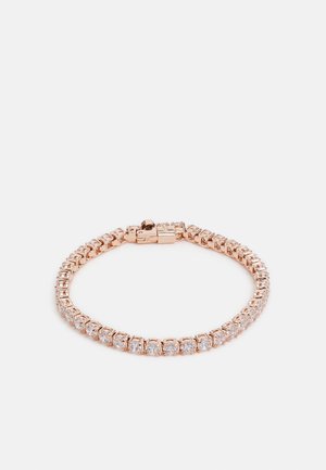 MATRIX UNISEX - Armband - rose gold-coloured