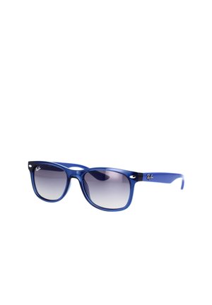 JUNIOR NEW WAYFARER - Occhiali da sole - blue