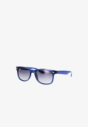 Ray-Ban JUNIOR NEW WAYFARER - Occhiali da sole - blue