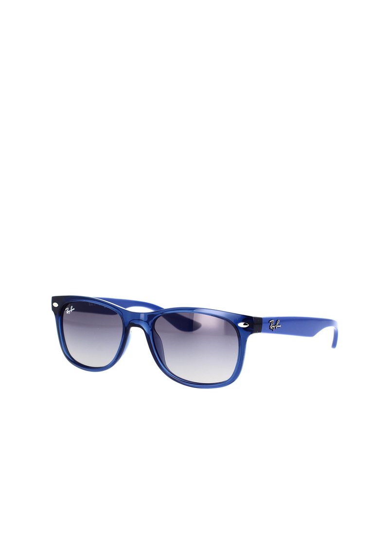 Ray-Ban JUNIOR NEW WAYFARER - Occhiali da sole - blue