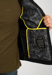 Geox OTTAYA - M1223K T2550 | OTTAYA - Veste légère - black