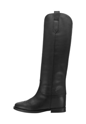 Bottes - black