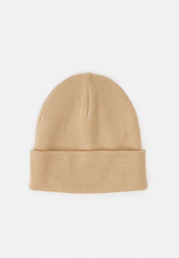 ADICOLOR CUFFED - Beanie - beige3