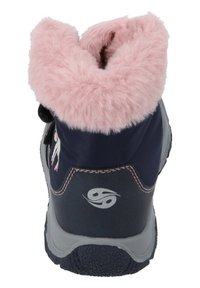 DOCKERS Veterboots - navy (blau)