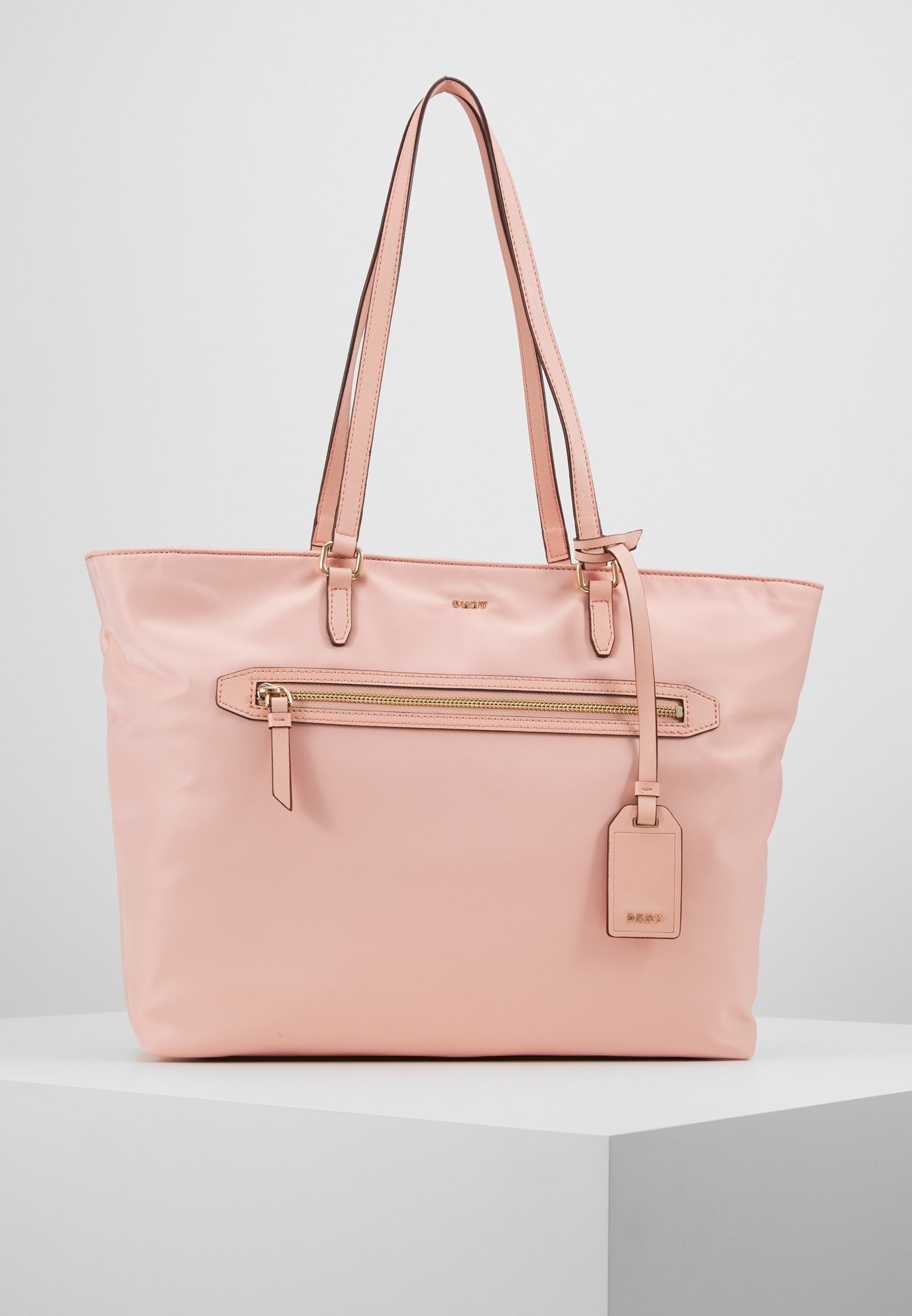 dkny casey large tote