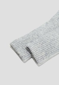 s.Oliver Fingerhandschuh - grau meliert