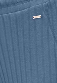 s.Oliver Pyjamabroek - rauchblau