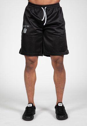 Shorts - black