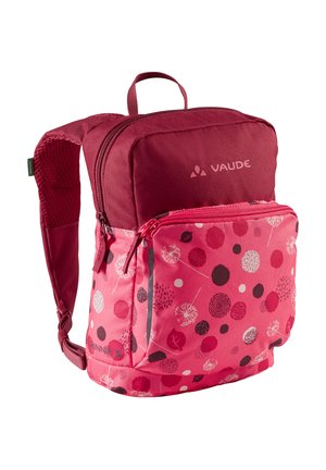 MINNIE 5 - Tagesrucksack - bright pink/cranberry