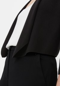 comma Strickjacke - schwarz