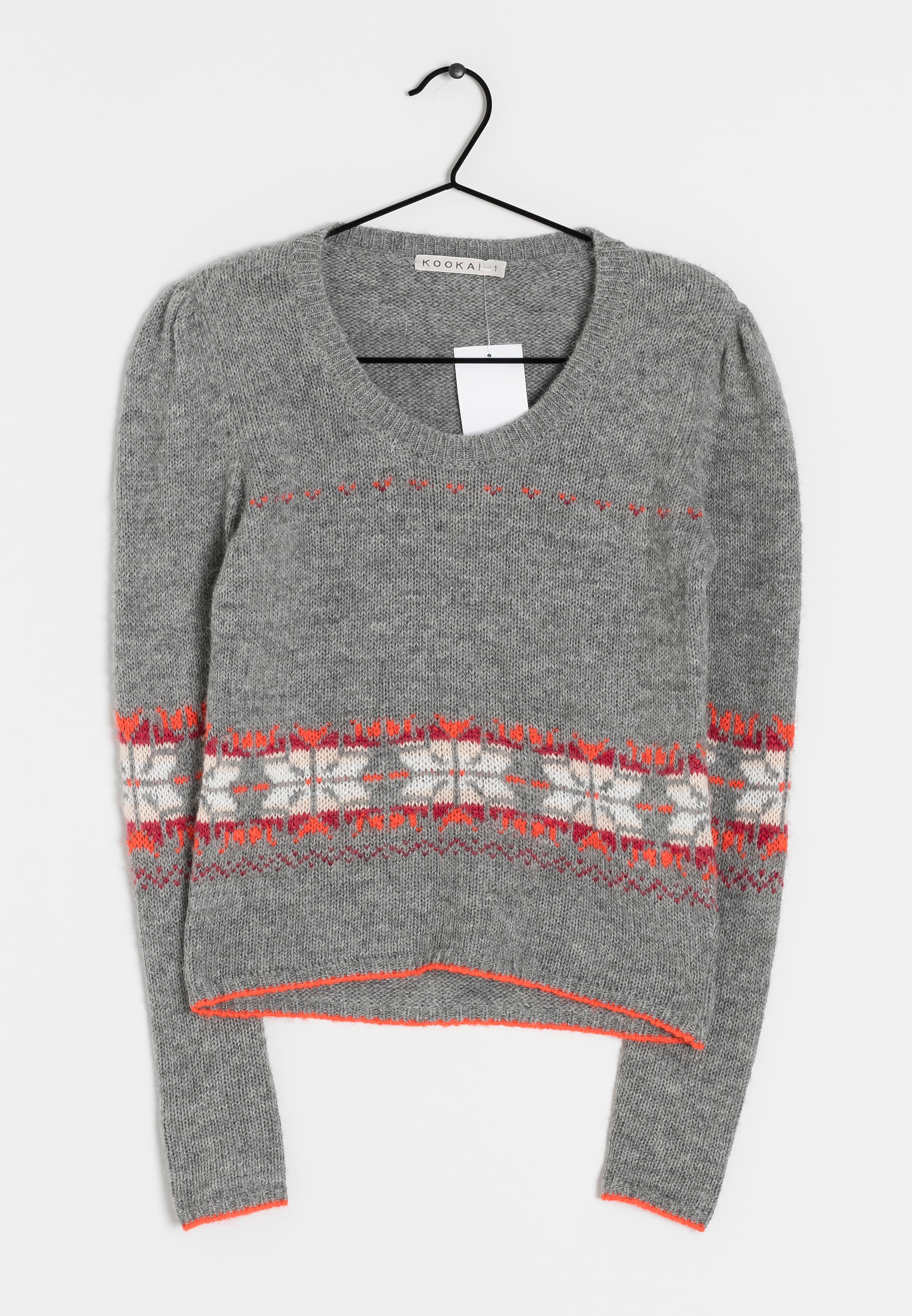 kookai sweater