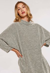 Apricot Abito in maglia - khaki