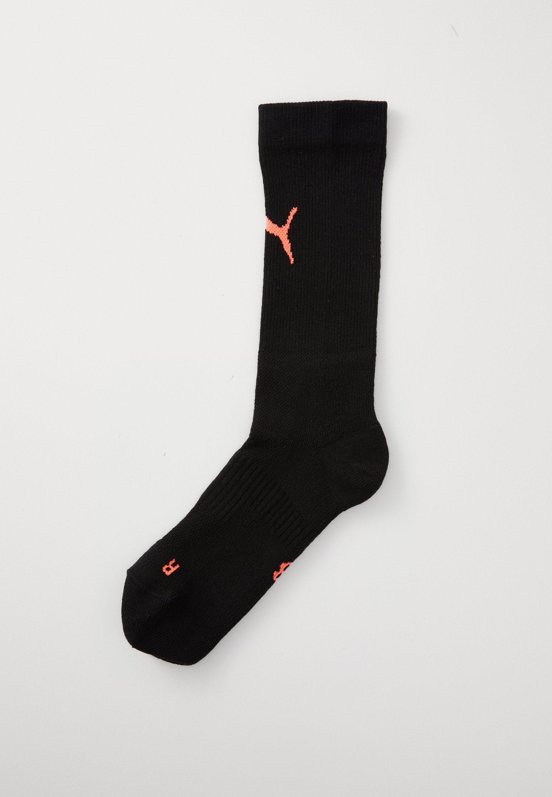 Puma FOOTBALL CREW SOCKS UNISEX Chaussettes de sport black