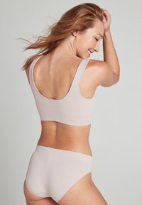 Jockey SEAMFREE - Bustier - pink haze