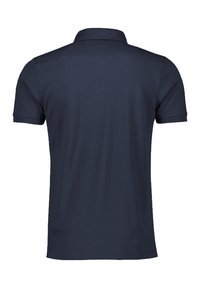 LERROS Poloshirt - night blue