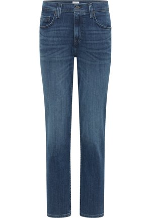 WASHINGTON - Jeans Straight Leg - blau