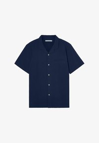 Ikke valgt, dark navy