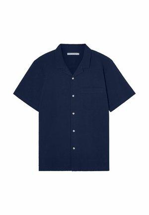 Frank Dandy, CASUAL - Camisa - dark navy
