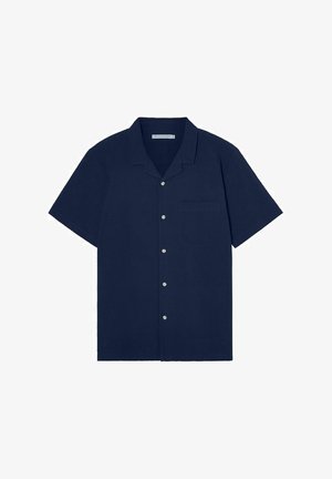 Frank Dandy, CASUAL - Overhemd - dark navy