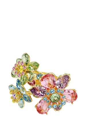 IDYLLIA MIXED CUTS FLOWER - Anillo - multi colored