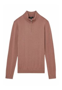 Non sélectionné, dusty blush pink