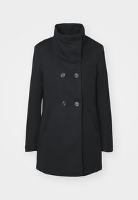 Unselected, black