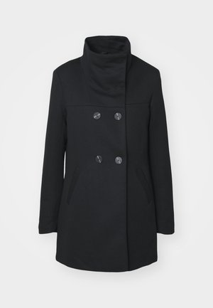 ONLY ONLSEDONA LIFE SOPHIA - Manteau court - black