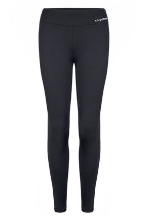 Carpatree REGULAR WAIST - Legginsy