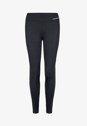 Carpatree REGULAR WAIST - Legginsy