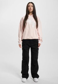 DEF BIG  - Kapuutsiga pusa - rose