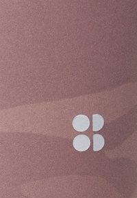 Sweaty Betty POWER 7/8 WORKOUT LEGGINGS - Leggings - pink tonal