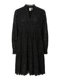 YASHOLI - Kjole - black