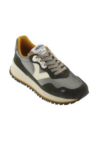 Victoria Shoes VIENTO LOW - Sneakers - kaki