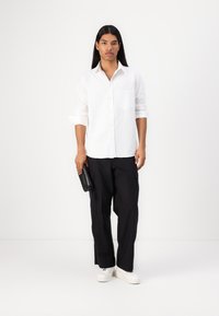 Samsøe Samsøe RYAN SHIRT - Skjorter - white