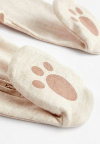 Next 3 PACK-REGULAR FIT - Salopetă bebeluși - neutral