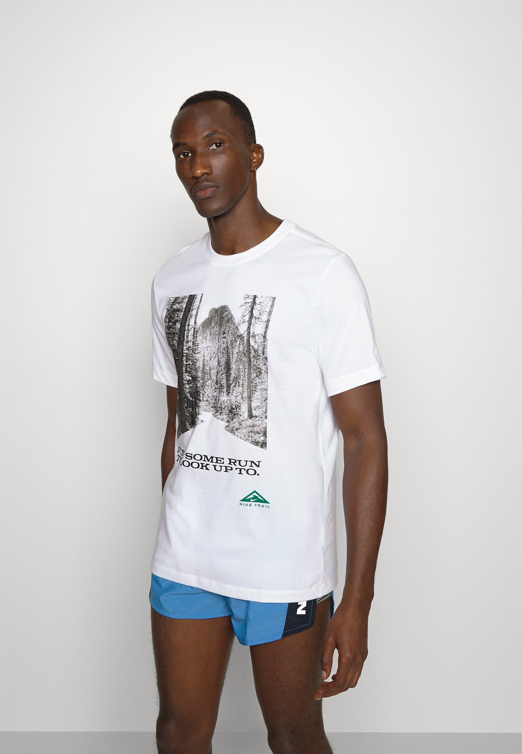 Zalando t shirt uomo nike Clearance