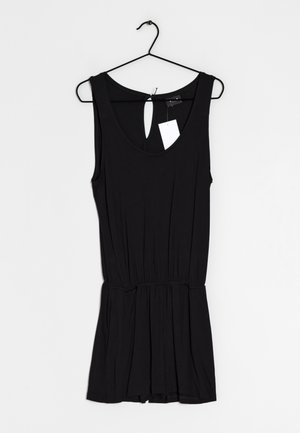 VILA, Combinaison - black