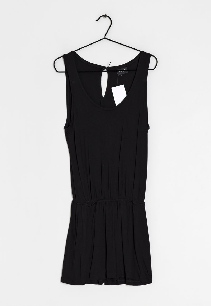 VILA Combinaison - black