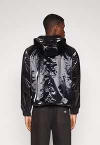 Rains STRING JACKET UNISEX - Skraistė  - night