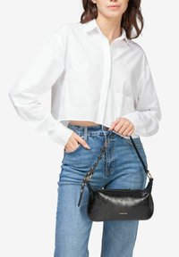 Miriade PRALI - Håndtasker - nero