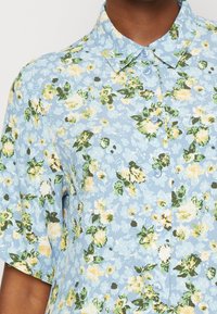 Marc O'Polo DENIM Abito a camicia - blue