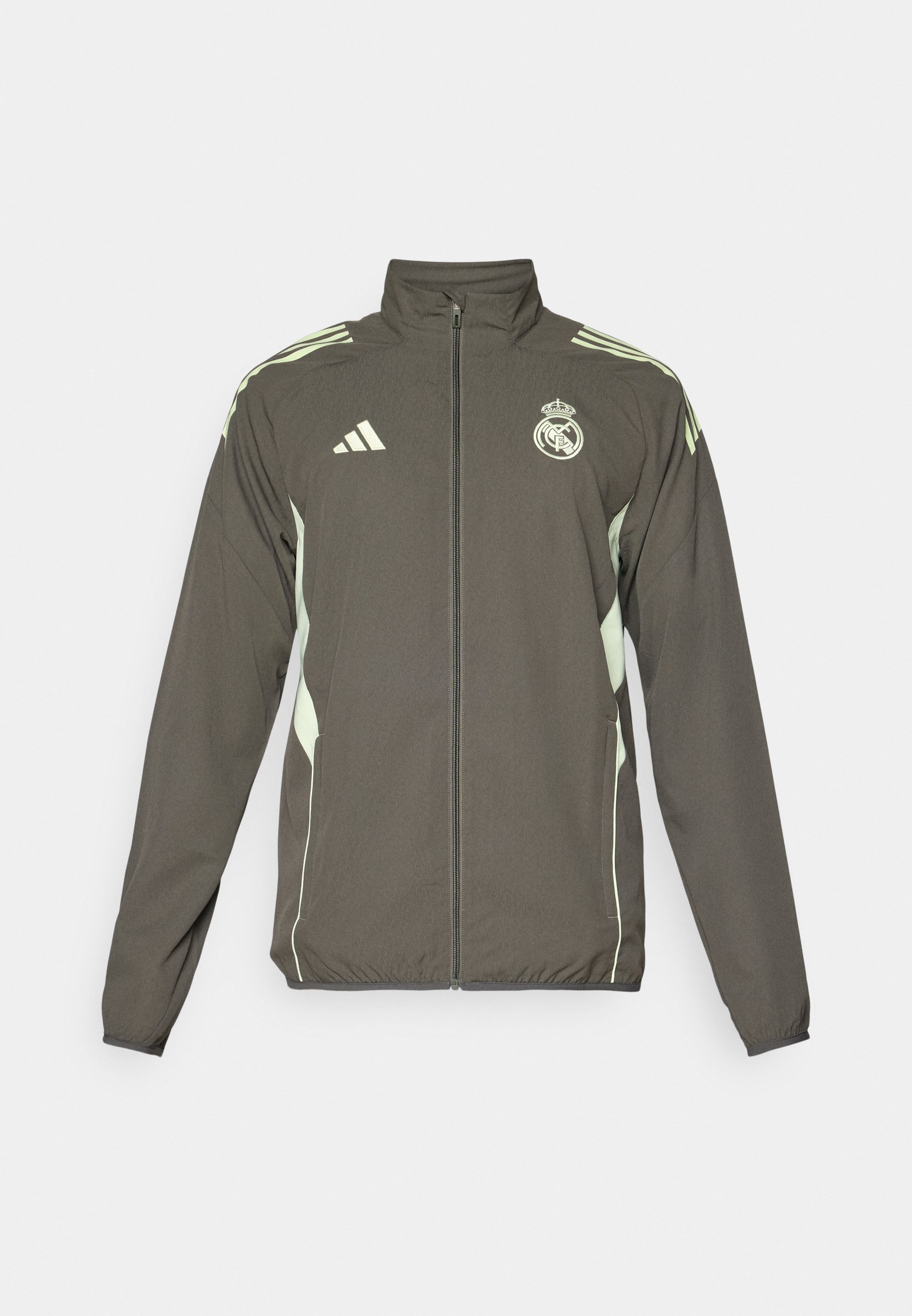 adidas Performance REAL MADRID 25/26 TIRO25 COMPETITION