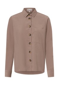 Non selezionato, taupe