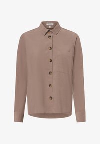 Non selezionato, taupe