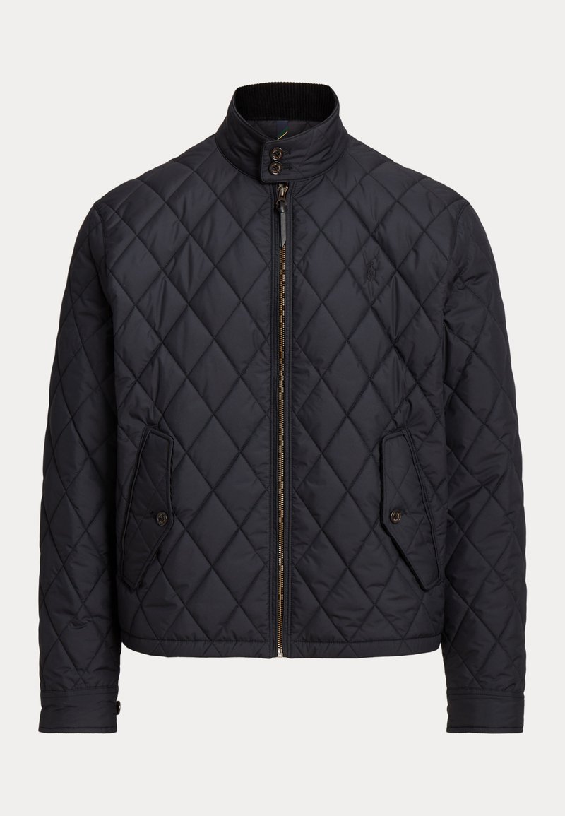 Polo Ralph Lauren Jas zwart