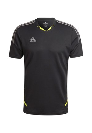 adidas Performance Sport T-shirt - schwarz