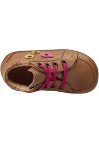 Däumling ELEA - Lauflernschuh - brown