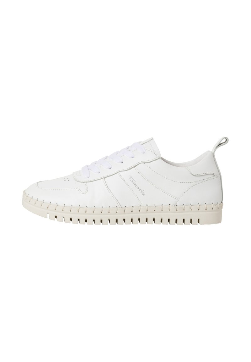 Tamaris - Sneaker low - white uni, Vergrößern